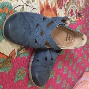 Earth Origins Mary Janes